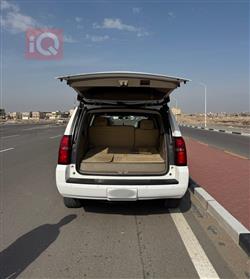 شيفروليه تاهو